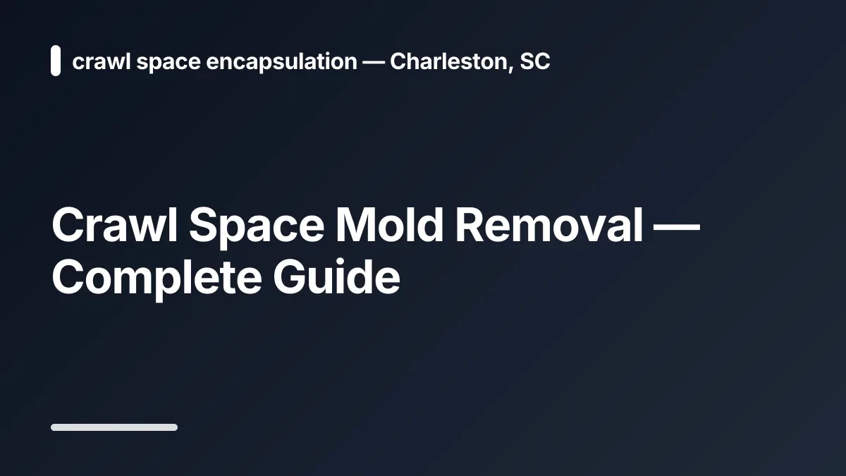 mold remediation cost